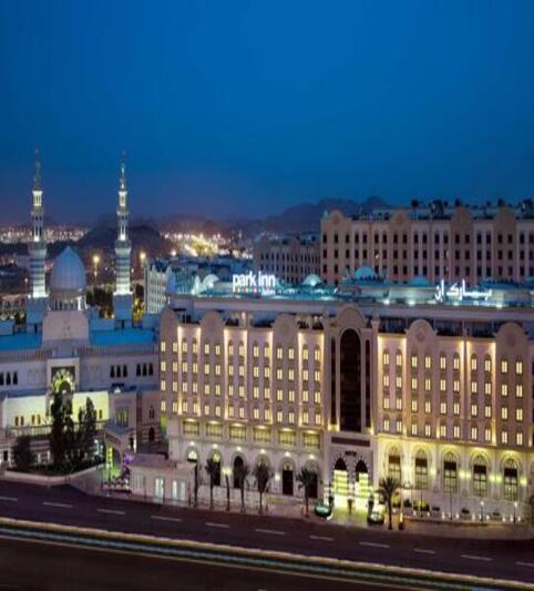 10 Days 5 Star Cheap Umrah Package