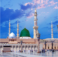 Masjid-al-Nabawi