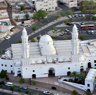 Masjid-Al-Qiblatayn